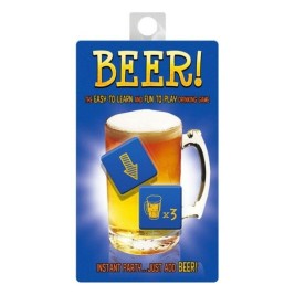 Еротична Игра Kheper Games Beer