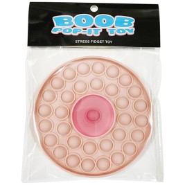 Антистрес цици Kheper Games Pop-It