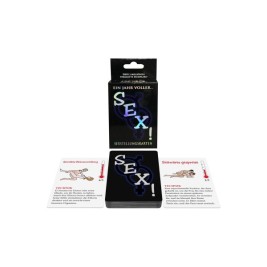 Еротична Игра Kheper Games