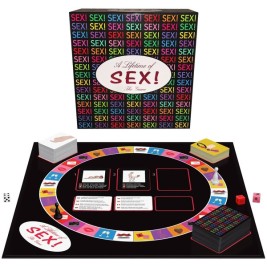 Еротична Игра Kheper Games