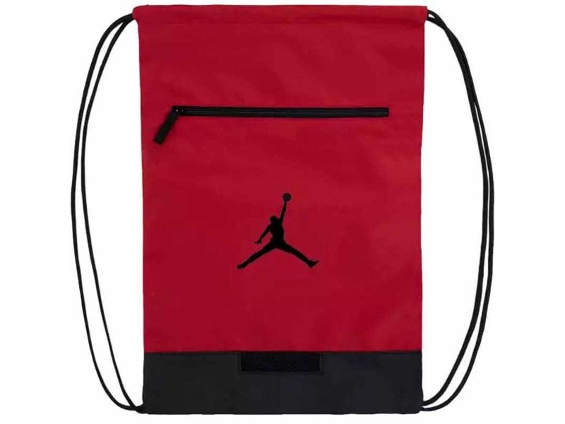 Раница с връвка Nike 9A0746 R78