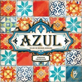 Настолна игра Asmodee Azul (FR)
