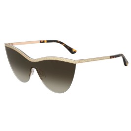 Дамски слънчеви очила Jimmy Choo KRISTEN-S-06JHA ø 135 mm