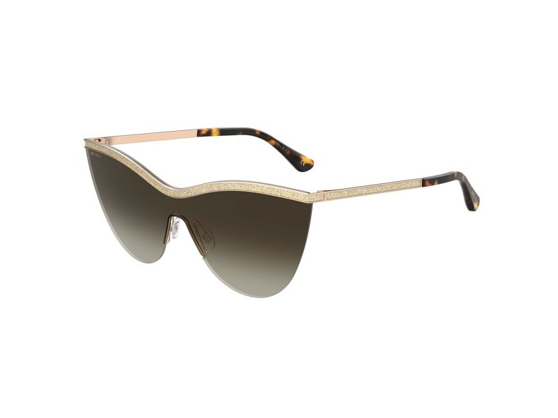 Дамски слънчеви очила Jimmy Choo KRISTEN-S-06JHA ø 135 mm