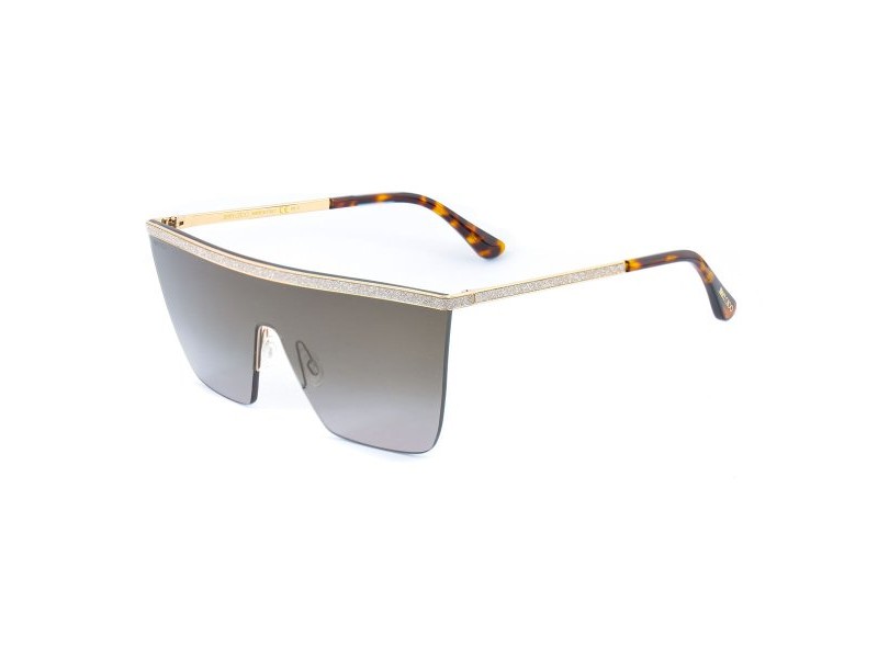 Дамски слънчеви очила Jimmy Choo LEAH-S-06JHA Ø 136 mm