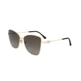 Дамски слънчеви очила Jimmy Choo TESO-S-0 ø 59 mm
