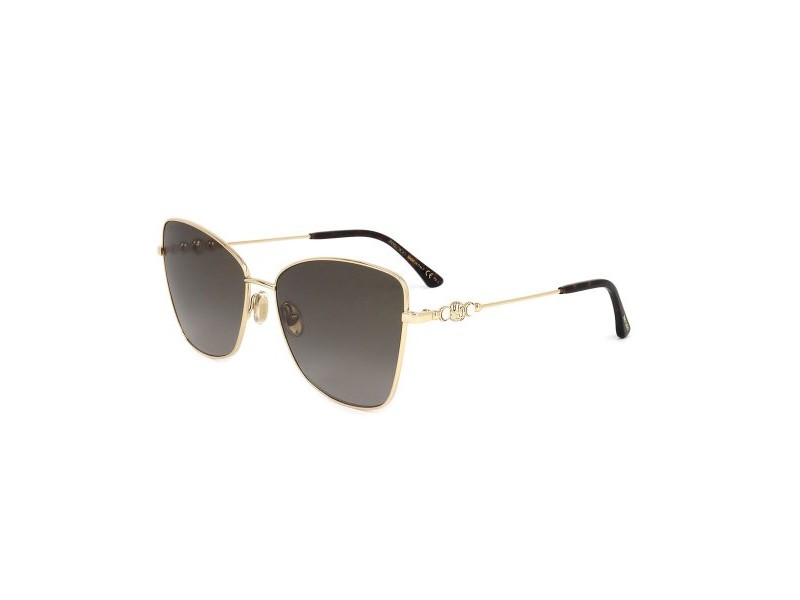 Дамски слънчеви очила Jimmy Choo TESO-S-0 ø 59 mm