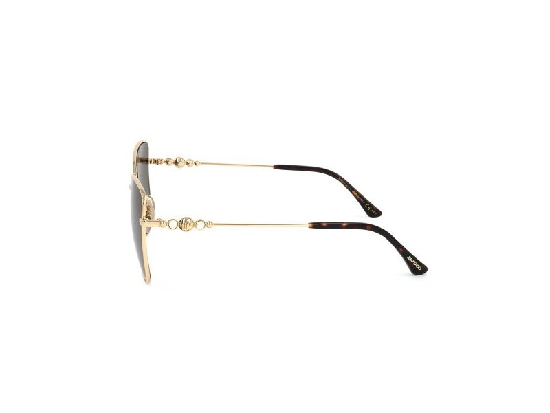 Дамски слънчеви очила Jimmy Choo TESO-S-0 ø 59 mm