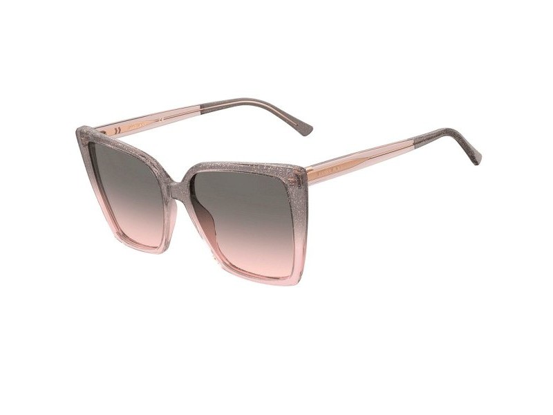 Дамски слънчеви очила Jimmy Choo LESSIE-S-KON ø 56 mm