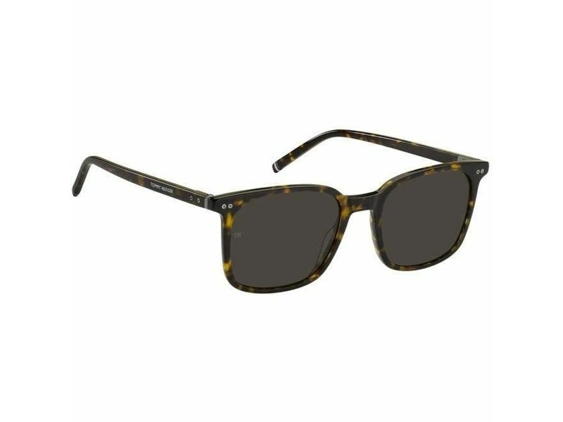 Дамски слънчеви очила Tommy Hilfiger TH-1938-S-08653IR Ø 53 mm Дамски слънчеви очила Tommy Hilfiger TH-1938-S-08653IR Ø 53 mm
