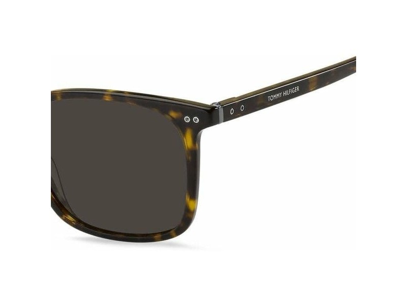 Дамски слънчеви очила Tommy Hilfiger TH-1938-S-08653IR Ø 53 mm Дамски слънчеви очила Tommy Hilfiger TH-1938-S-08653IR Ø 53 mm