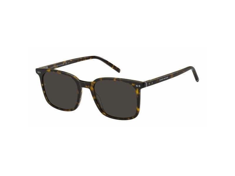 Дамски слънчеви очила Tommy Hilfiger TH-1938-S-08653IR Ø 53 mm Дамски слънчеви очила Tommy Hilfiger TH-1938-S-08653IR Ø 53 mm