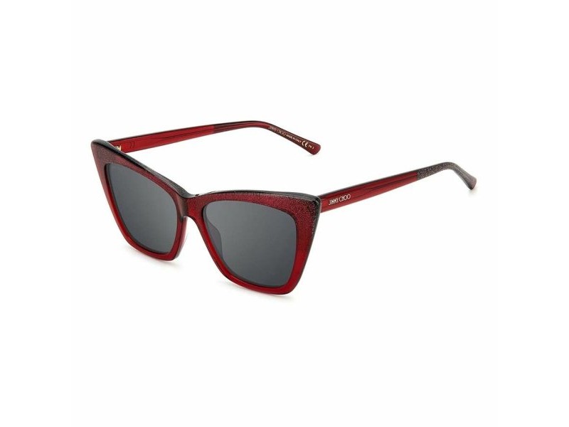 Дамски слънчеви очила Jimmy Choo LUCINE-S-DXL Ø 55 mm