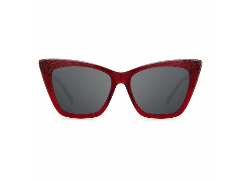 Дамски слънчеви очила Jimmy Choo LUCINE-S-DXL Ø 55 mm