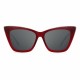 Дамски слънчеви очила Jimmy Choo LUCINE-S-DXL Ø 55 mm