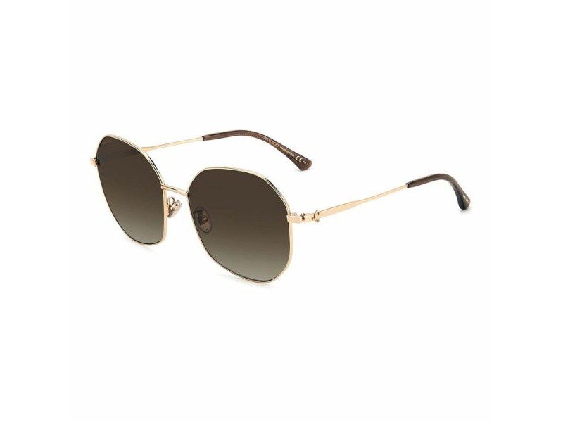 Дамски слънчеви очила Jimmy Choo ASTRA-F-SK-000 ø 58 mm