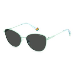 Дамски слънчеви очила Polaroid PLD-6188-S-5CB Ø 55 mm