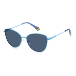 Дамски слънчеви очила Polaroid PLD-6188-S-MVU Ø 55 mm