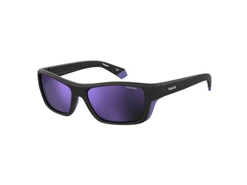 Мъжки слънчеви очила Polaroid PLD-7046-S-1X2 ø 57 mm