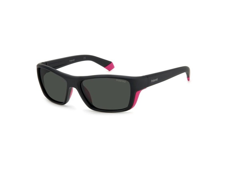 Мъжки слънчеви очила Polaroid PLD-7046-S-3MR ø 57 mm