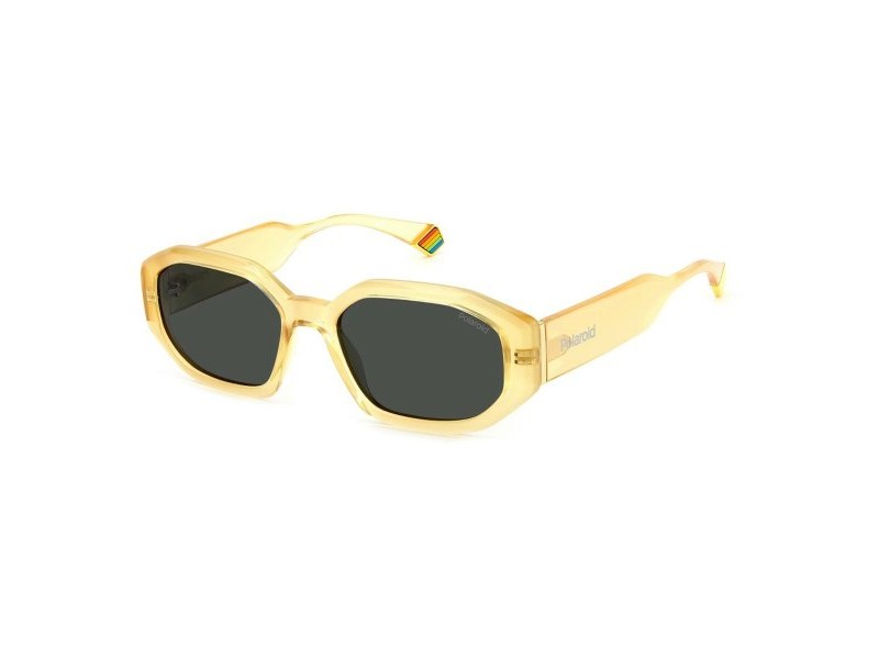 Дамски слънчеви очила Polaroid PLD-6189-S-40G Ø 55 mm