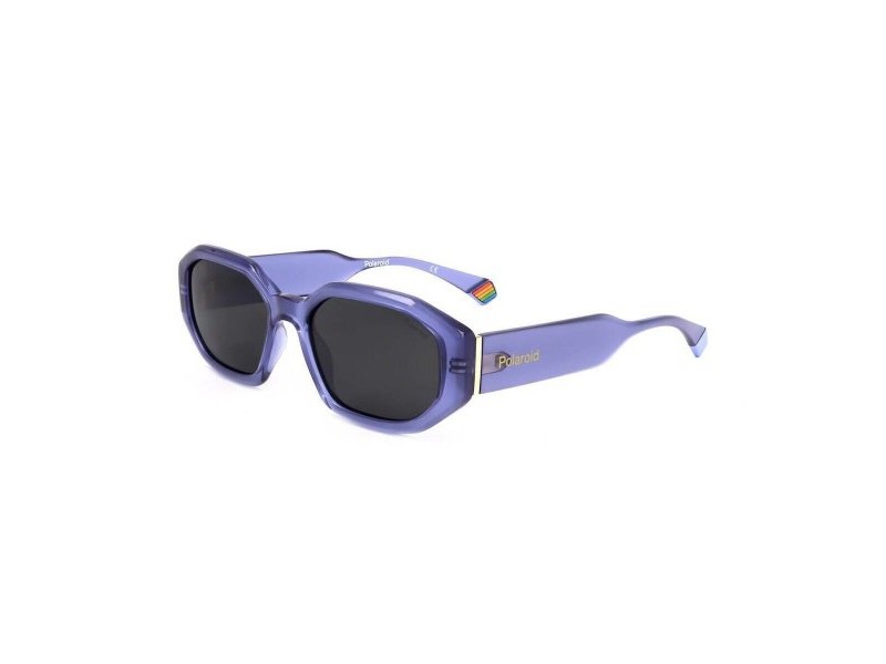 Дамски слънчеви очила Polaroid PLD-6189-S-789 Ø 55 mm