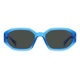 Дамски слънчеви очила Polaroid PLD-6189-S-MVU Ø 55 mm