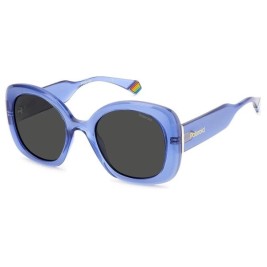 Дамски слънчеви очила Polaroid PLD-6190-S-MVU Ø 52 mm