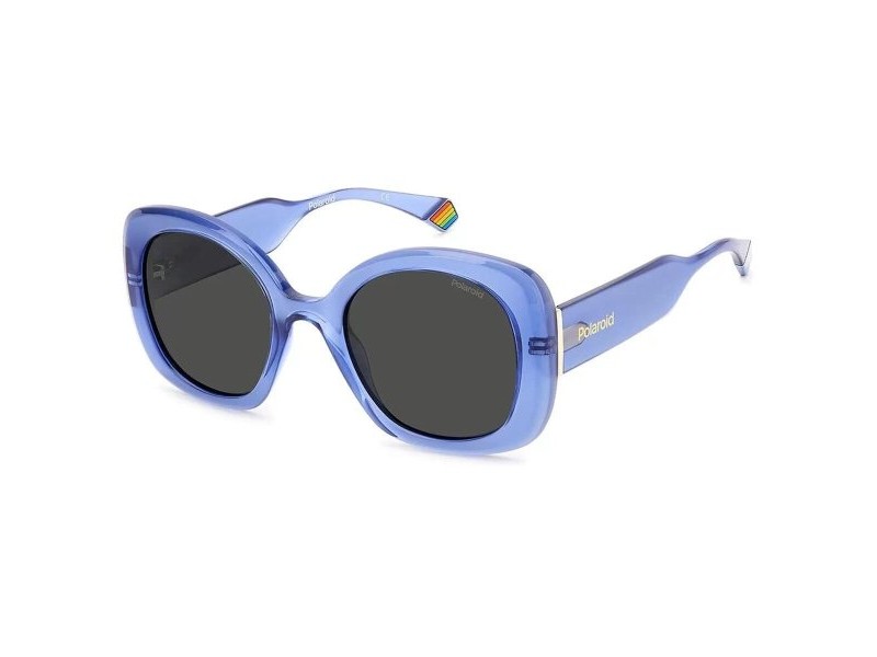 Дамски слънчеви очила Polaroid PLD-6190-S-MVU Ø 52 mm