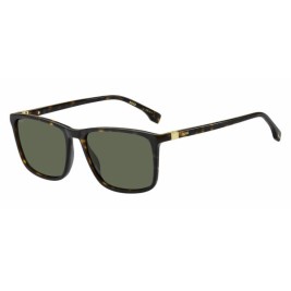 Слънчеви очила унисекс Hugo Boss BOSS-1434-S-08656QT ø 56 mm