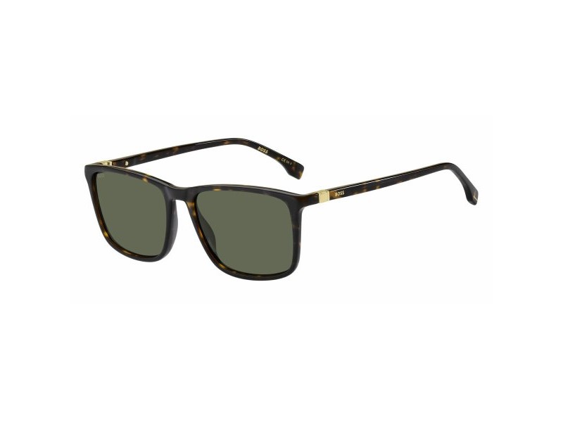 Слънчеви очила унисекс Hugo Boss BOSS-1434-S-08656QT ø 56 mm