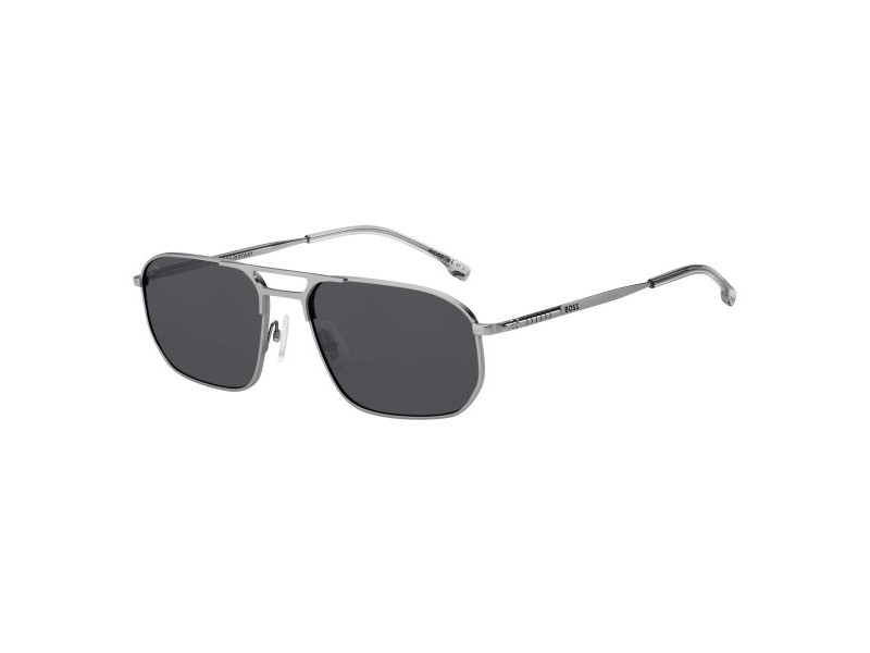 Мъжки слънчеви очила Hugo Boss BOSS-1446-S-R81 ø 59 mm
