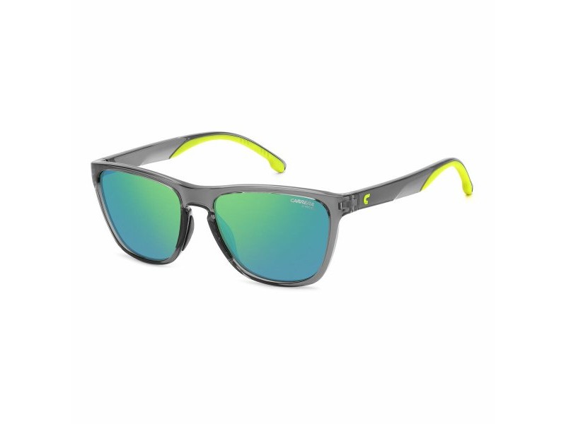 Слънчеви очила унисекс Carrera 8058/S Сребро Слънчеви очила унисекс Carrera 8058/S Сребро