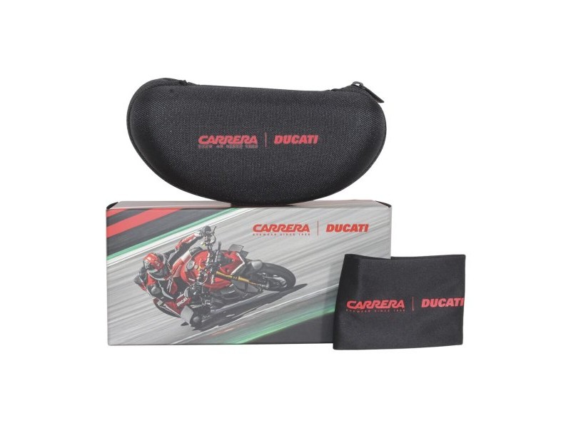 Мъжки слънчеви очила Carrera CARDUC-011-S-3 Ø 61 mm