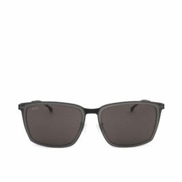 Слънчеви очила унисекс Hugo Boss 1465/F/S Черен