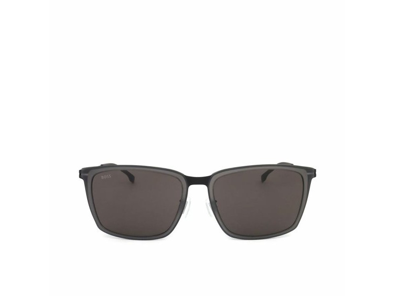 Слънчеви очила унисекс Hugo Boss 1465/F/S Черен