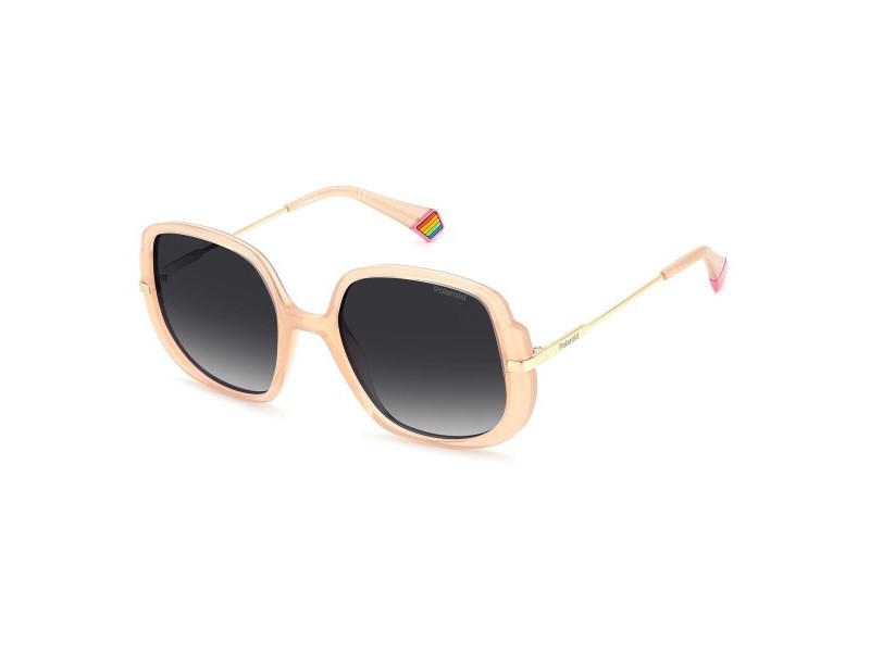 Дамски слънчеви очила Polaroid PLD-6181-S-35J Ø 53 mm