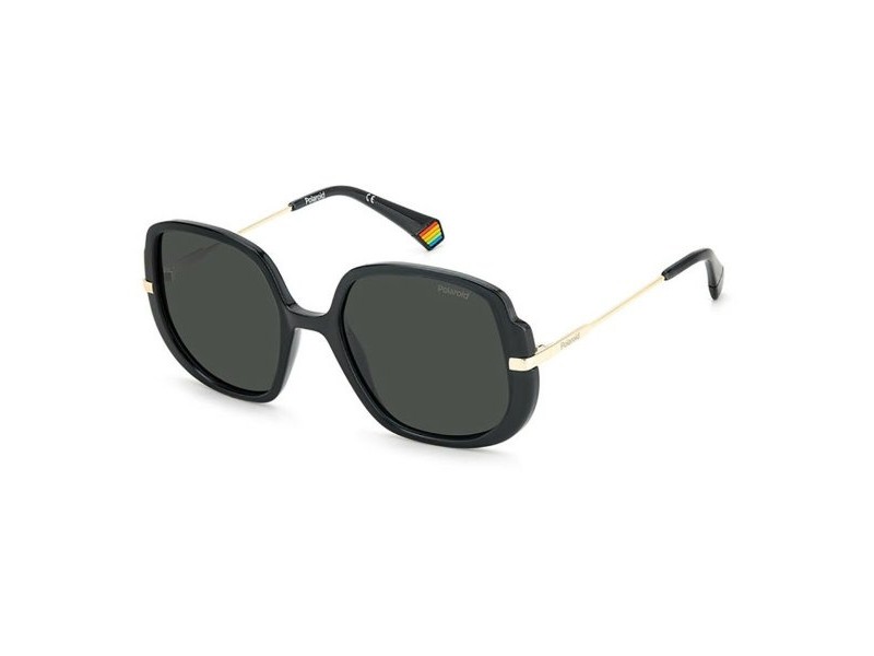 Дамски слънчеви очила Polaroid PLD-6181-S-KB7 Ø 53 mm