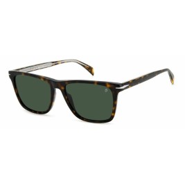 Мъжки слънчеви очила David Beckham DB-1092-S-08655QT Ø 55 mm