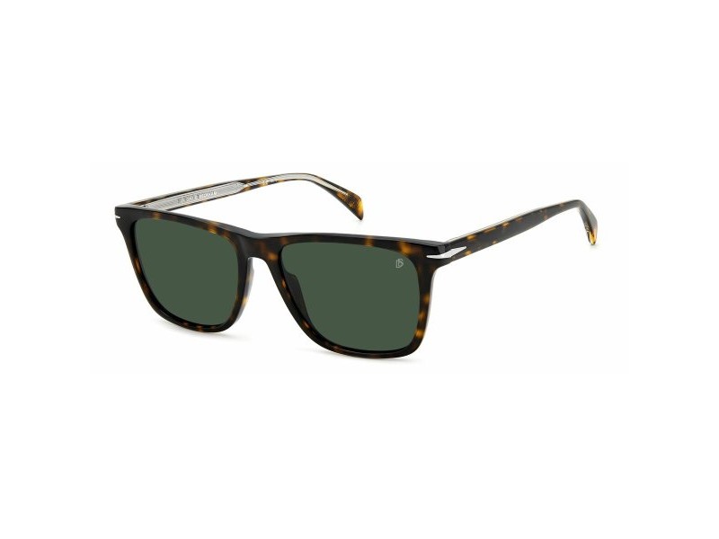 Мъжки слънчеви очила David Beckham DB-1092-S-08655QT Ø 55 mm