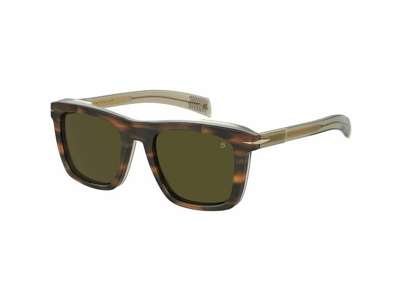 Мъжки слънчеви очила David Beckham DB-7000-S-EX4 Ø 53 mm