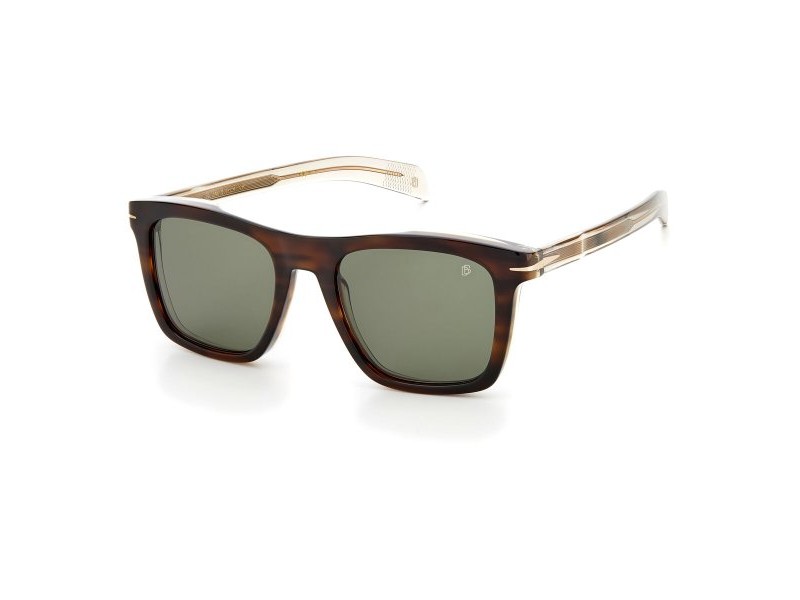 Мъжки слънчеви очила David Beckham DB-7000-S-EX4 Ø 53 mm