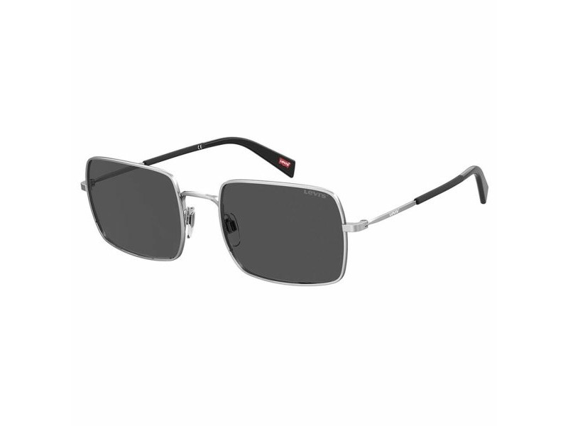 Слънчеви очила унисекс Levi's LV-1019-S-010 ø 57 mm