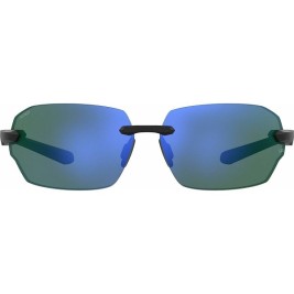 Мъжки слънчеви очила Under Armour UA-FIRE-2-G-807H1V8 ø 71 mm