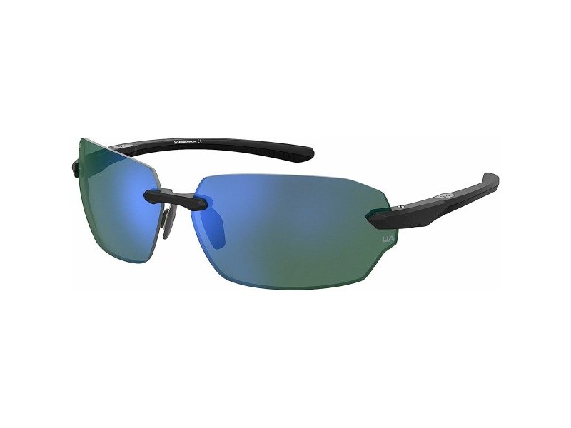 Мъжки слънчеви очила Under Armour UA-FIRE-2-G-807H1V8 ø 71 mm
