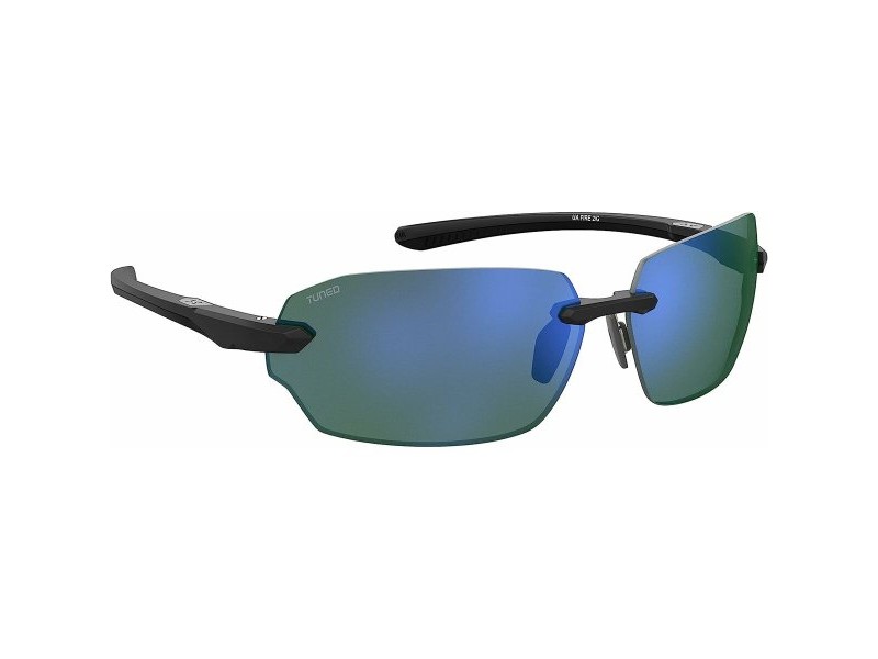 Мъжки слънчеви очила Under Armour UA-FIRE-2-G-807H1V8 ø 71 mm