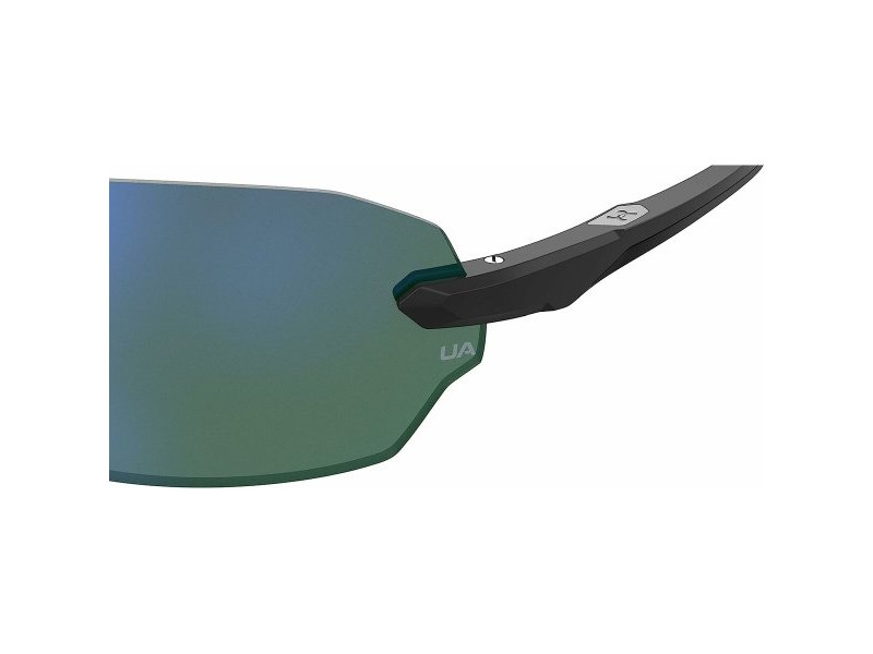 Мъжки слънчеви очила Under Armour UA-FIRE-2-G-807H1V8 ø 71 mm