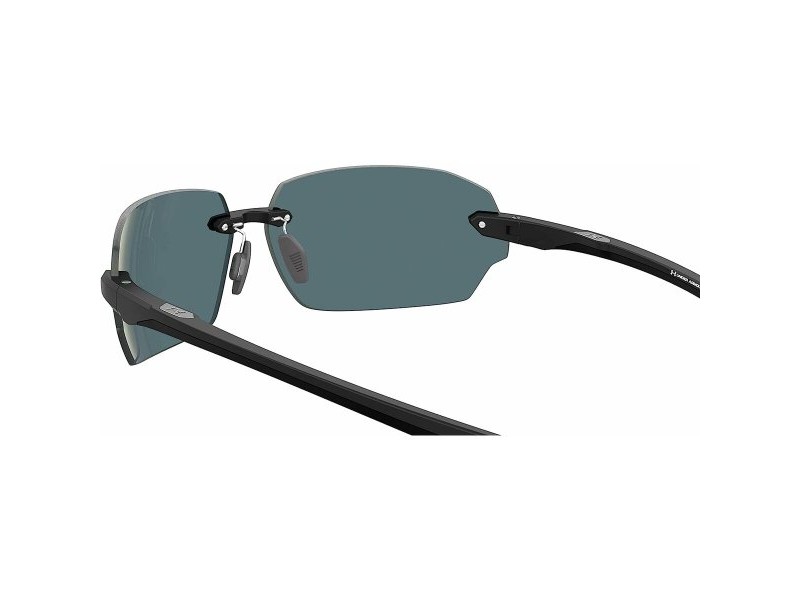 Мъжки слънчеви очила Under Armour UA-FIRE-2-G-807H1V8 ø 71 mm