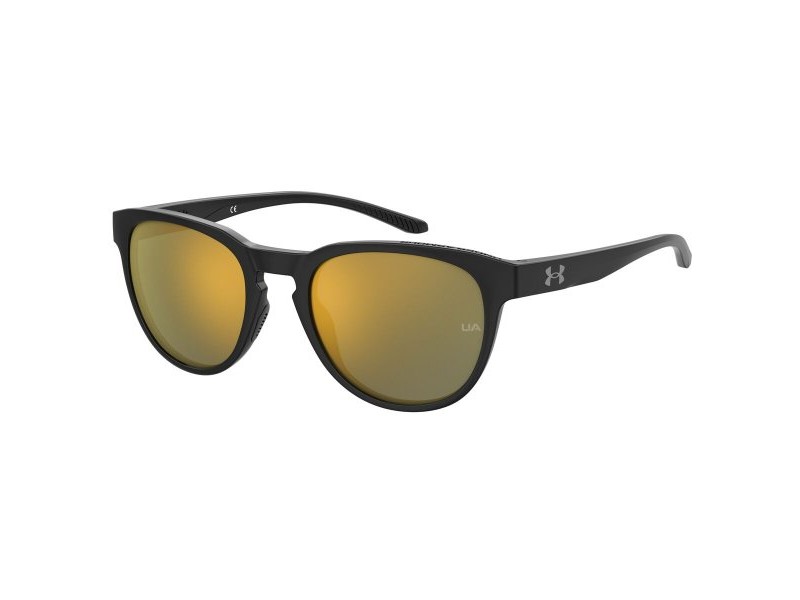 Слънчеви очила унисекс Under Armour UA-SKYLAR-807F3SQ Ø 53 mm Слънчеви очила унисекс Under Armour UA-SKYLAR-807F3SQ Ø 53 mm