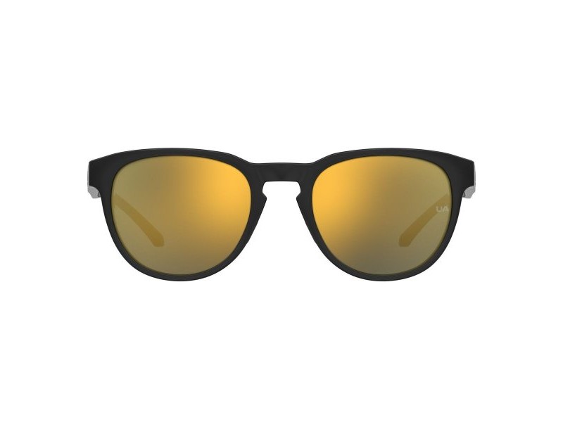 Слънчеви очила унисекс Under Armour UA-SKYLAR-807F3SQ Ø 53 mm Слънчеви очила унисекс Under Armour UA-SKYLAR-807F3SQ Ø 53 mm